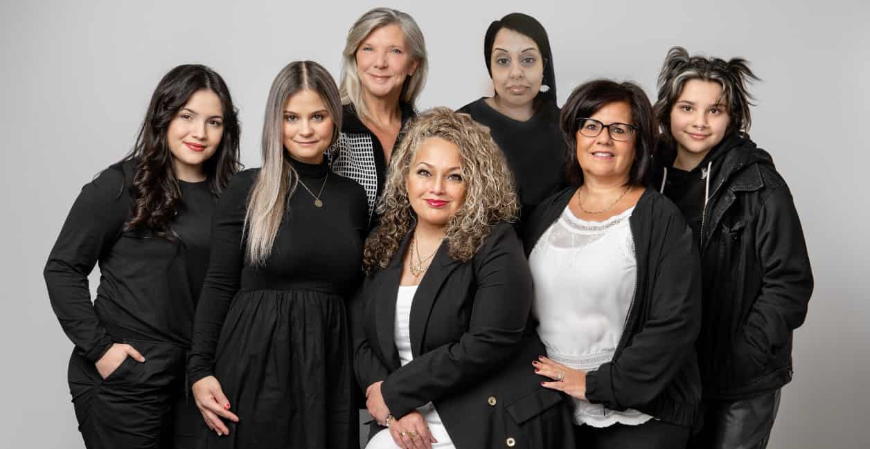 AERCs Mental Health Counselors. AERCs Mental Health Counselors.