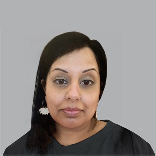 Amallie De Fonseka at AERCS Therapy. Amallie De Fonseka at AERCS Therapy.