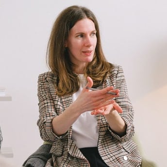 A psychotherapist providing individual counselling. A psychotherapist providing individual counselling.