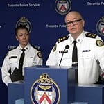 Toronto police Chief Myron Demkiw.