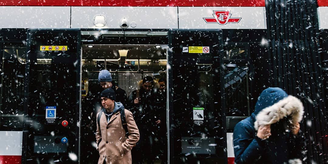 What is Behind the Random Acts of Violence on the TTC?