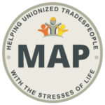 MAP - Building Trades Members Assistance Program