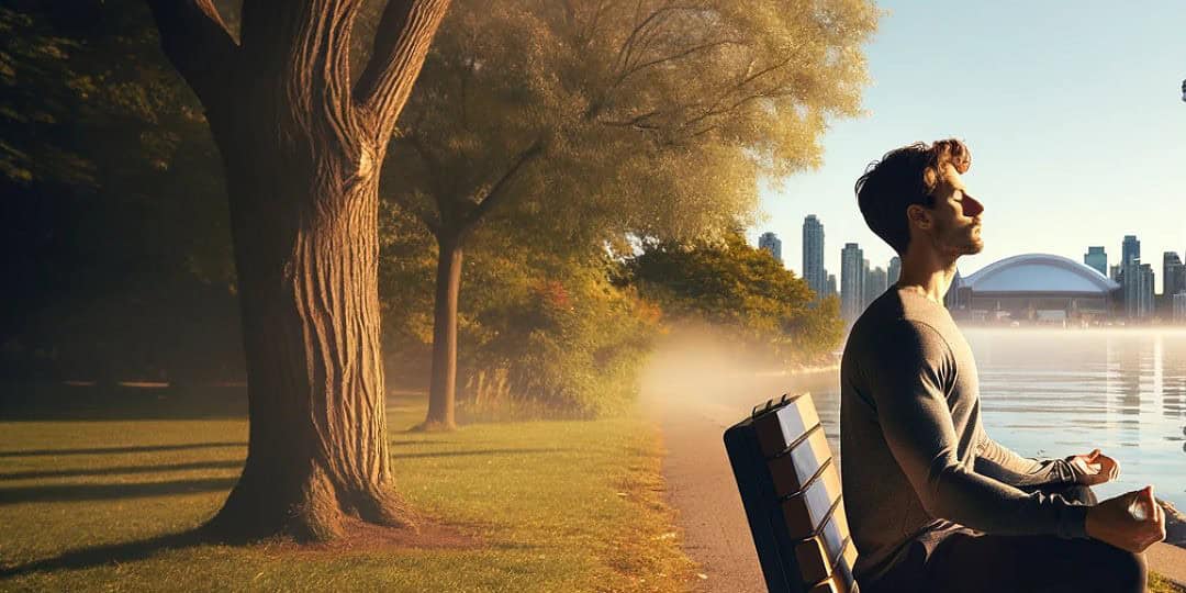 5 Simple Tips for Managing Anxiety Today