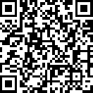 QR code to leave a Google review for AERCS Therapy Orangeville