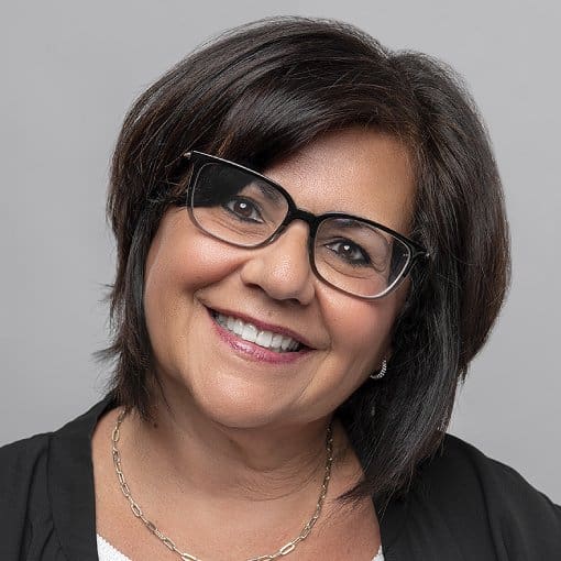 Patricia Sebbag at AERCS Therapy. Patricia Sebbag at AERCS Therapy.