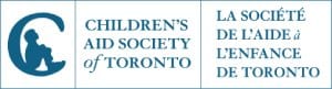 Children's Aid Society of Toronto.
