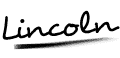 Lincoln Skeete digital signature. Lincoln Skeete digital signature.