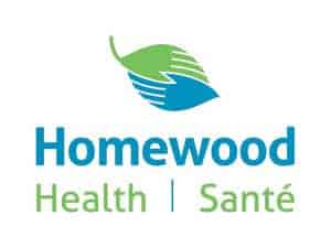 Homewood Health - Mental Health Services.