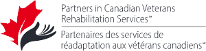 Partners in Canada Veterans Rehabilitation Services.